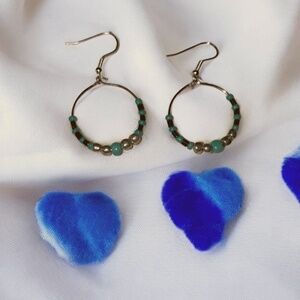 Dangling Earrings